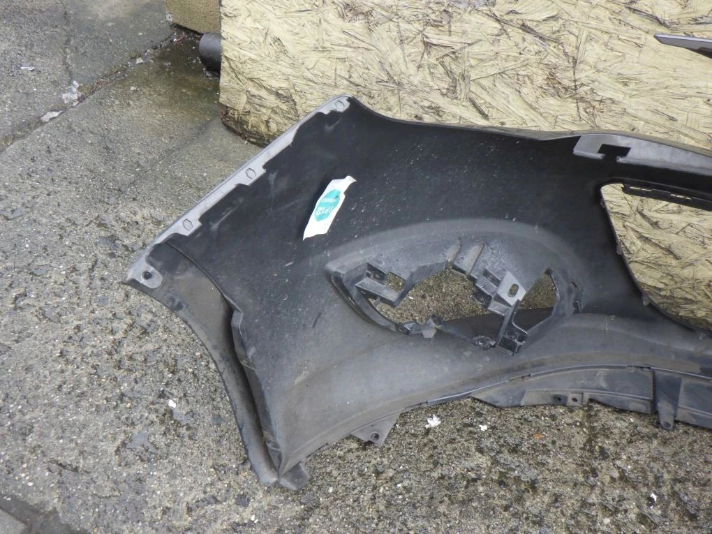 OPEL ASTRA 4 IV J LIFT 2011- Front Bumper