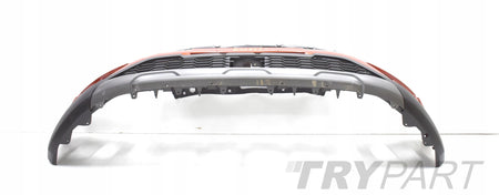 DACIA SANDERO III LIFT STEPWAY FRONT BUMPER ORG + GRILLE + VENTS