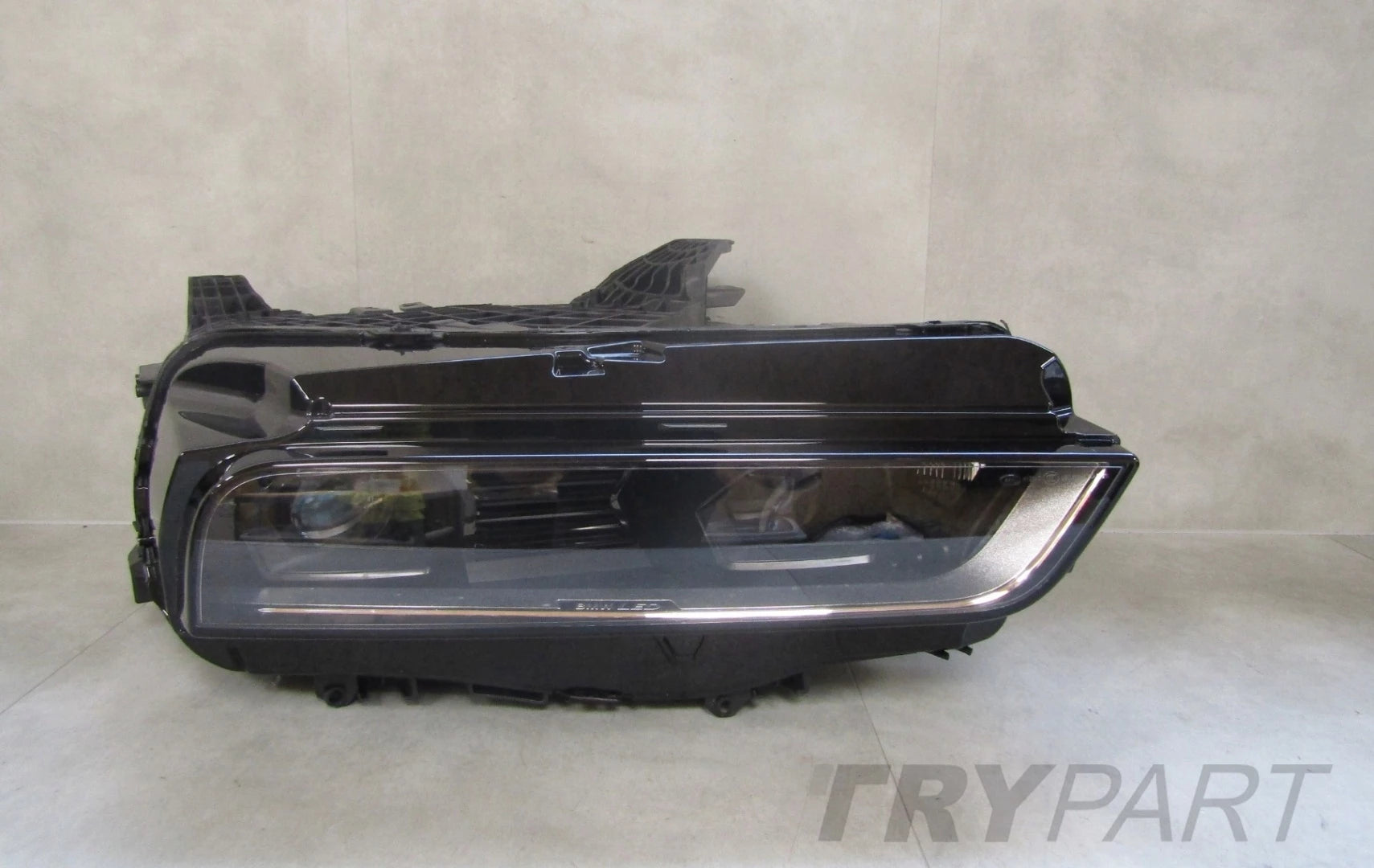 BMW 7 G70 I7 FULL LED HEADLIGHT 22- RH RIGHT 5B33EF4-01
