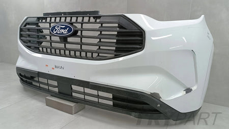 Front Bumper for Ford Transit Custom mk2 II Plug-In Hybrid 23-