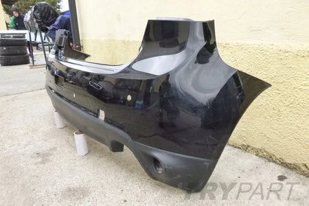 MITSUBISHI ASX LIFT 12- 2012 Rear Bumper