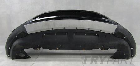 Front Bumper for FORD KUGA MK3 TITANIUM 2019-2024 (+ Floor)