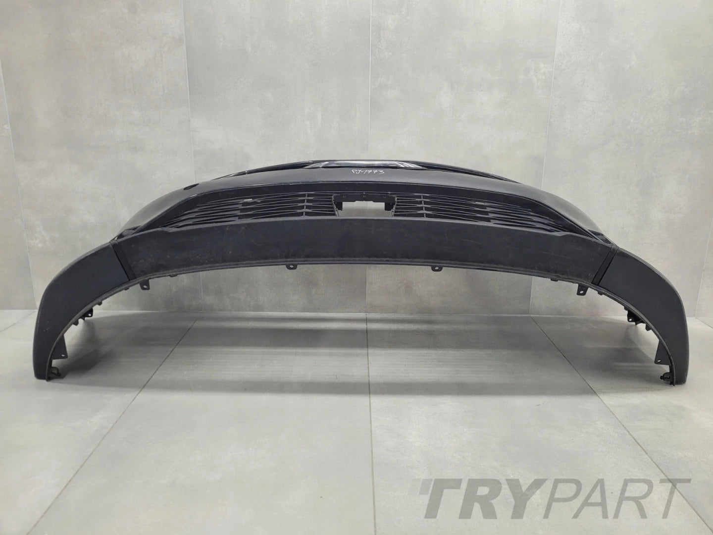 Kia Ceed III 3 lift Front Bumper 21-