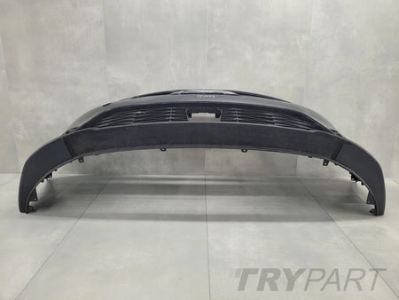 Kia Ceed III 3 lift Front Bumper 21-