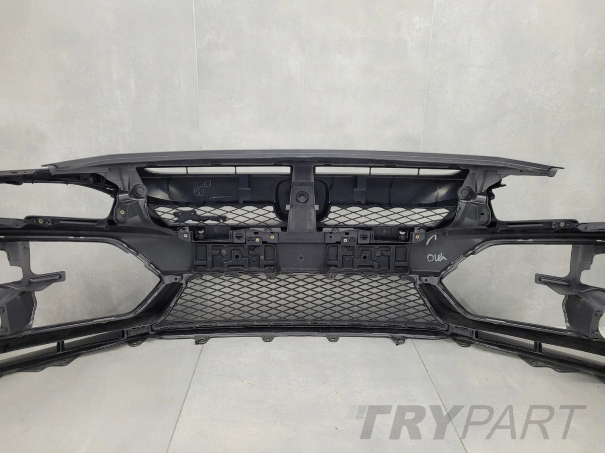 Front Bumper for Honda Civic X Type R HB 17-