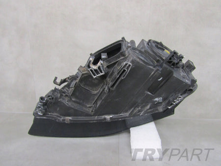 Front Headlight Audi A4 B8 XENON NON-SWIVEL 07-11 RH RIGHT 8K0941004C