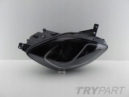 FORD PUMA II MK2 FULL LED 19- Front Right Lamp