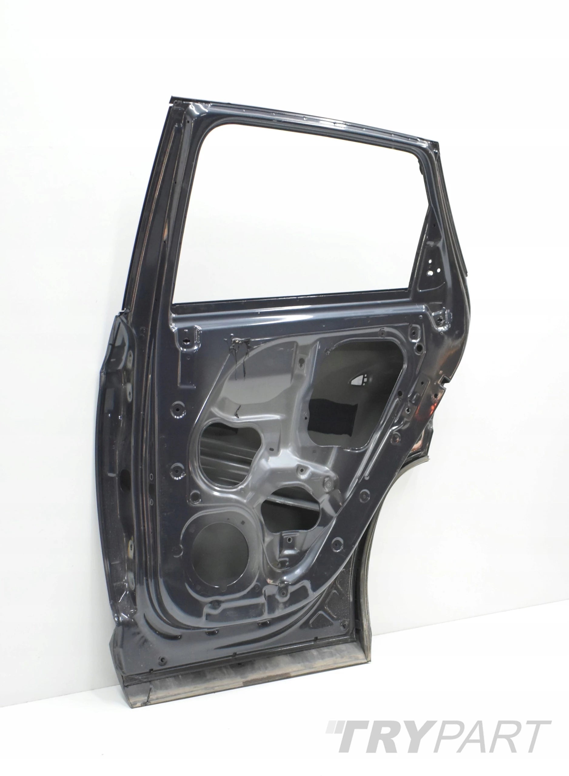 HYUNDAI TUCSON IV Right Rear Door - Original
