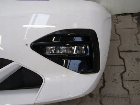 Front Bumper BMW 2 F44 Gran Coupe Sport Line 19-