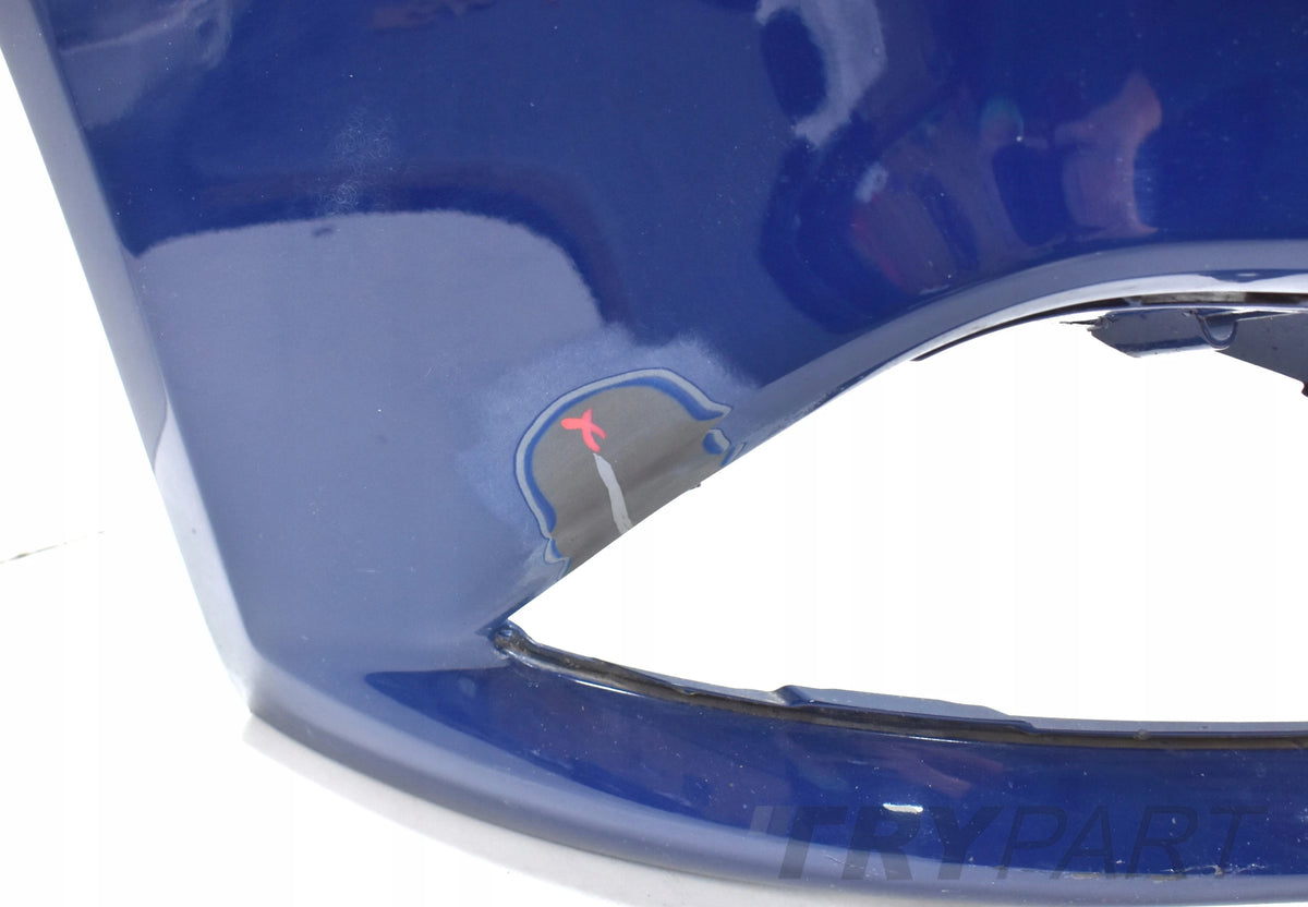 OPEL INSIGNIA II B FRONT BUMPER ORG