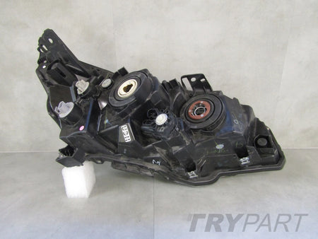 Front Lamp Honda Civic X REGULAR LENS 15-22 LH 100-18562