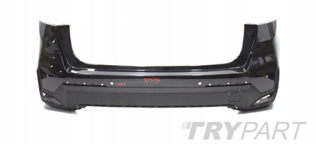 BMW X1 U11 REAR BUMPER ORG STANDARD + BOTTOM
