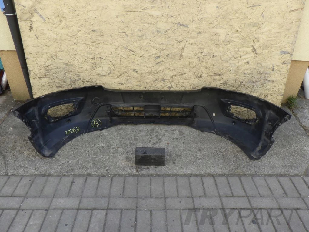 FORD TRANSIT MK8 LIFT 18- RK31-R17757-A Front Bumper