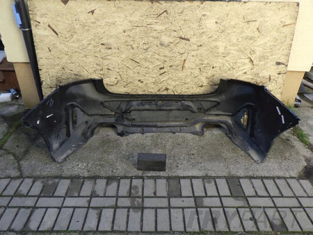 BMW X4 G02 M40 M PACKAGE LIFT LCI 21- Rear Bumper
