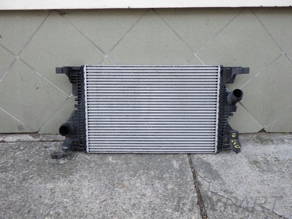 MERCEDES W 177 W 247 C 118 H 247 X 247 18- AIR COOLER INTERCOOLER