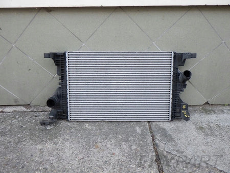 MERCEDES W 177 W 247 C 118 H 247 X 247 18- AIR COOLER INTERCOOLER