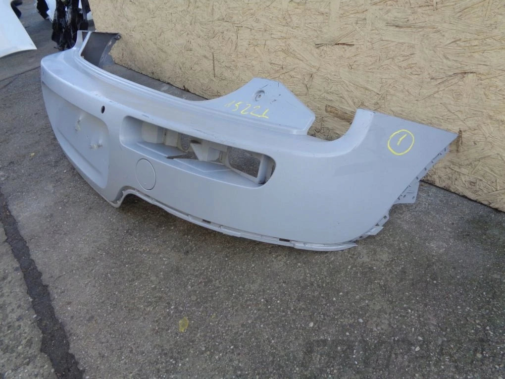 MINI CLUBMAN F54 rear bumper