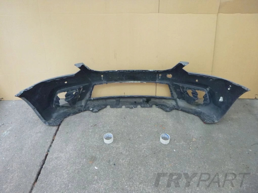 SKODA YETI 5L0 LIFT front bumper