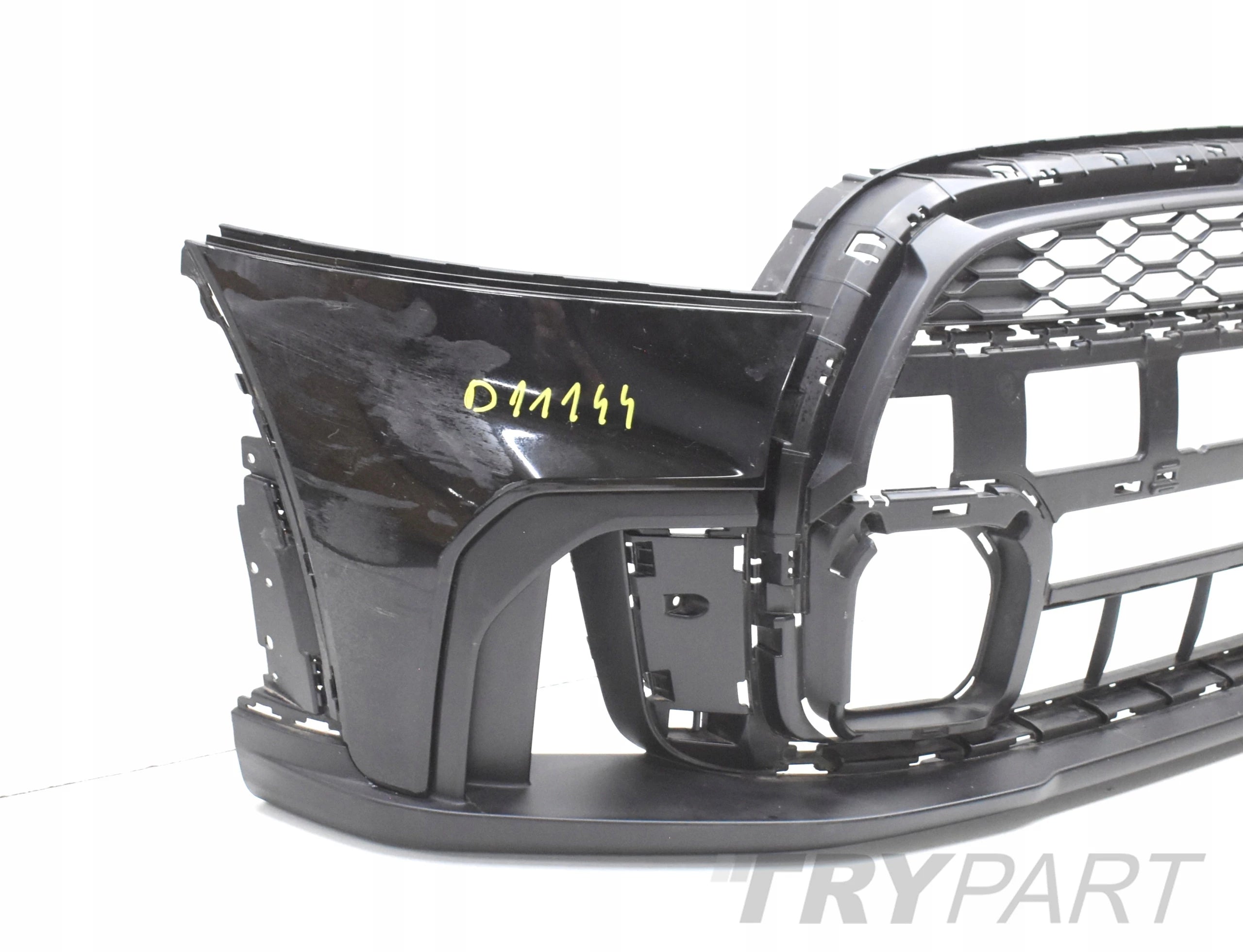 MINI COOPER F55 F56 LIFT LCI JCW FRONT BUMPER ORG