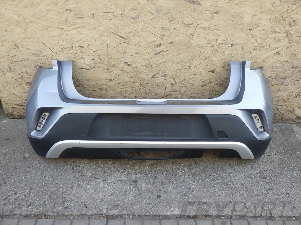 OPEL MOKKA 2 II B 20- Rear Bumper