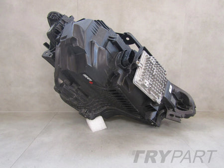 FRONT LAMP POLESTAR 2 FULL LED PIXEL 20- LH LEFT P32228753
