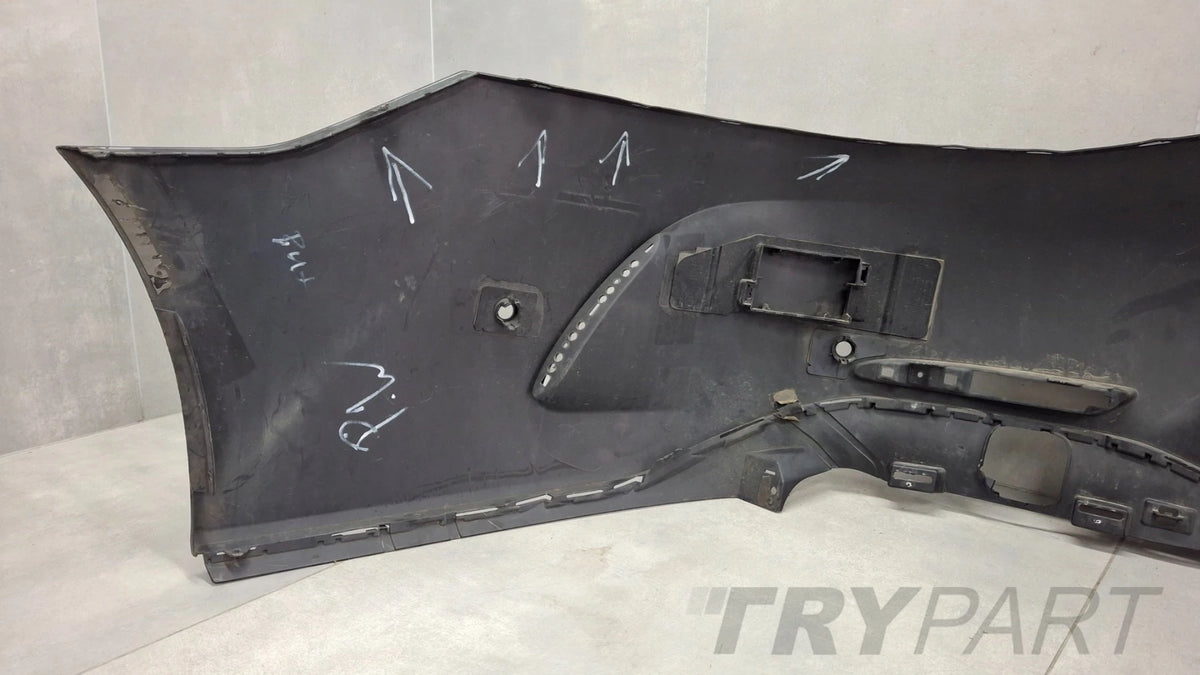 Rear Bumper Mercedes X290 290 AMG GT 4DOOR 18-
