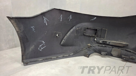 Rear Bumper Mercedes X290 290 AMG GT 4DOOR 18-