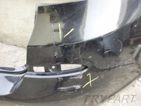BMW X3 F25 M Package Rear Bumper