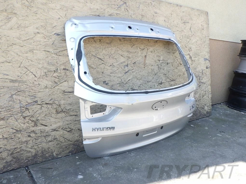 HYUNDAI I30 CW KOMBI 17- REAR HATCH