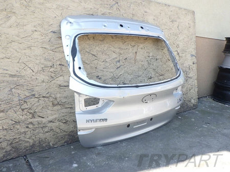 HYUNDAI I30 CW KOMBI 17- REAR HATCH