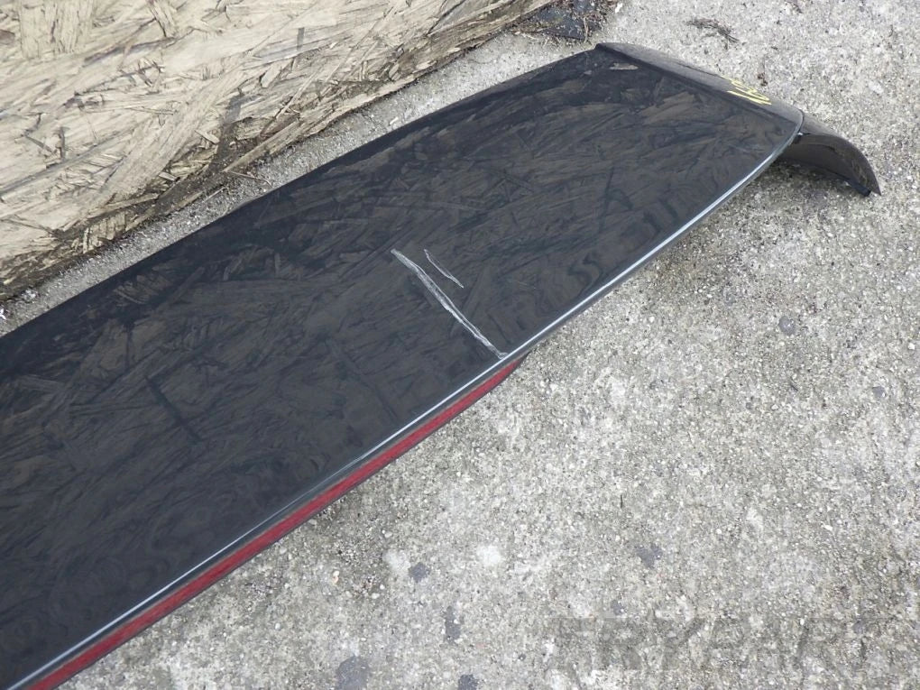 VW GOLF VIII 8 5H6 HB 2020- Trunk Lid Spoiler Stop