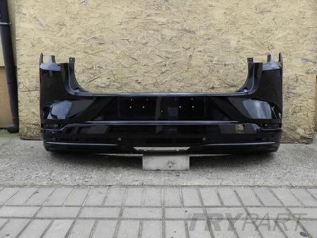 FORD MUSTANG MACH-E 21- Rear Bumper