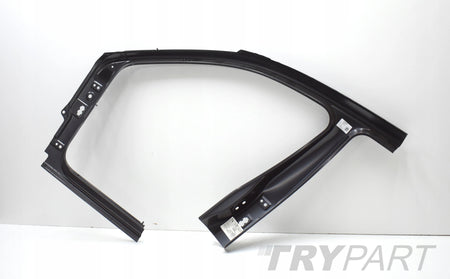 VW PASSAT B8 3G RIGHT SILL COVER FRAME POST ORG NEW 3G9809606B