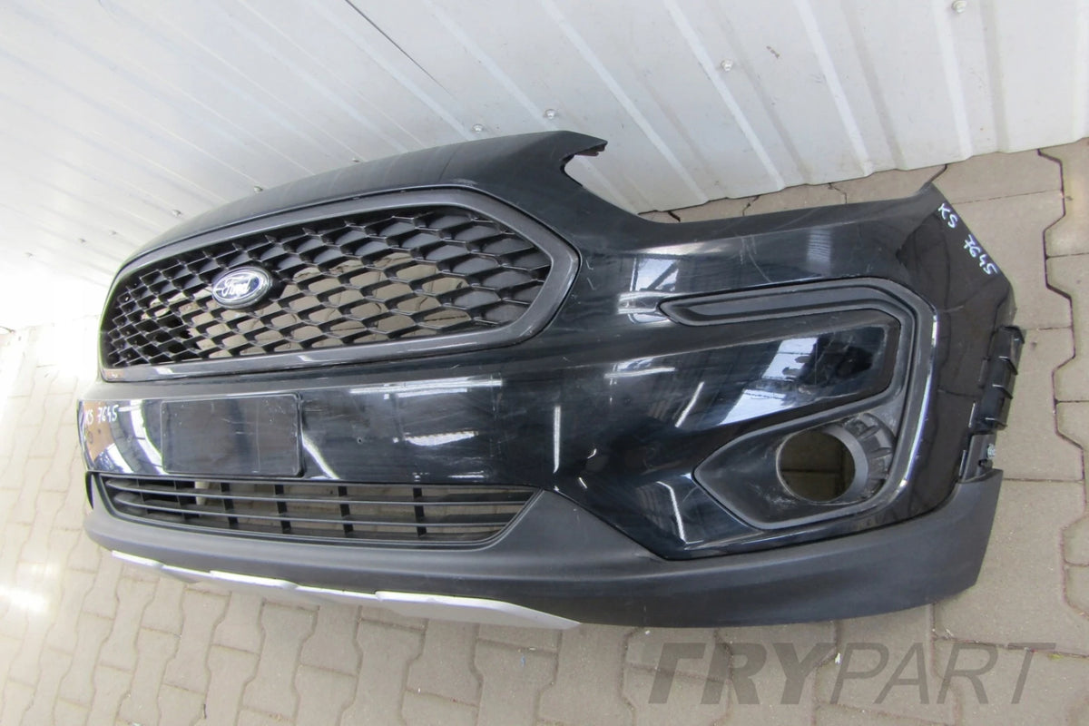 Front Bumper Ford Ka Plus + 3 III Active 18-