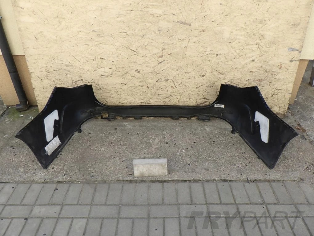 MERCEDES C CLASS 206 AMG ESTATE 21- rear bumper