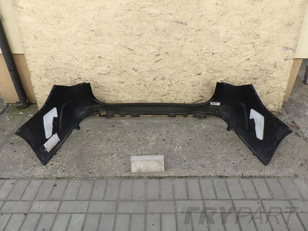 MERCEDES C CLASS 206 AMG ESTATE 21- rear bumper