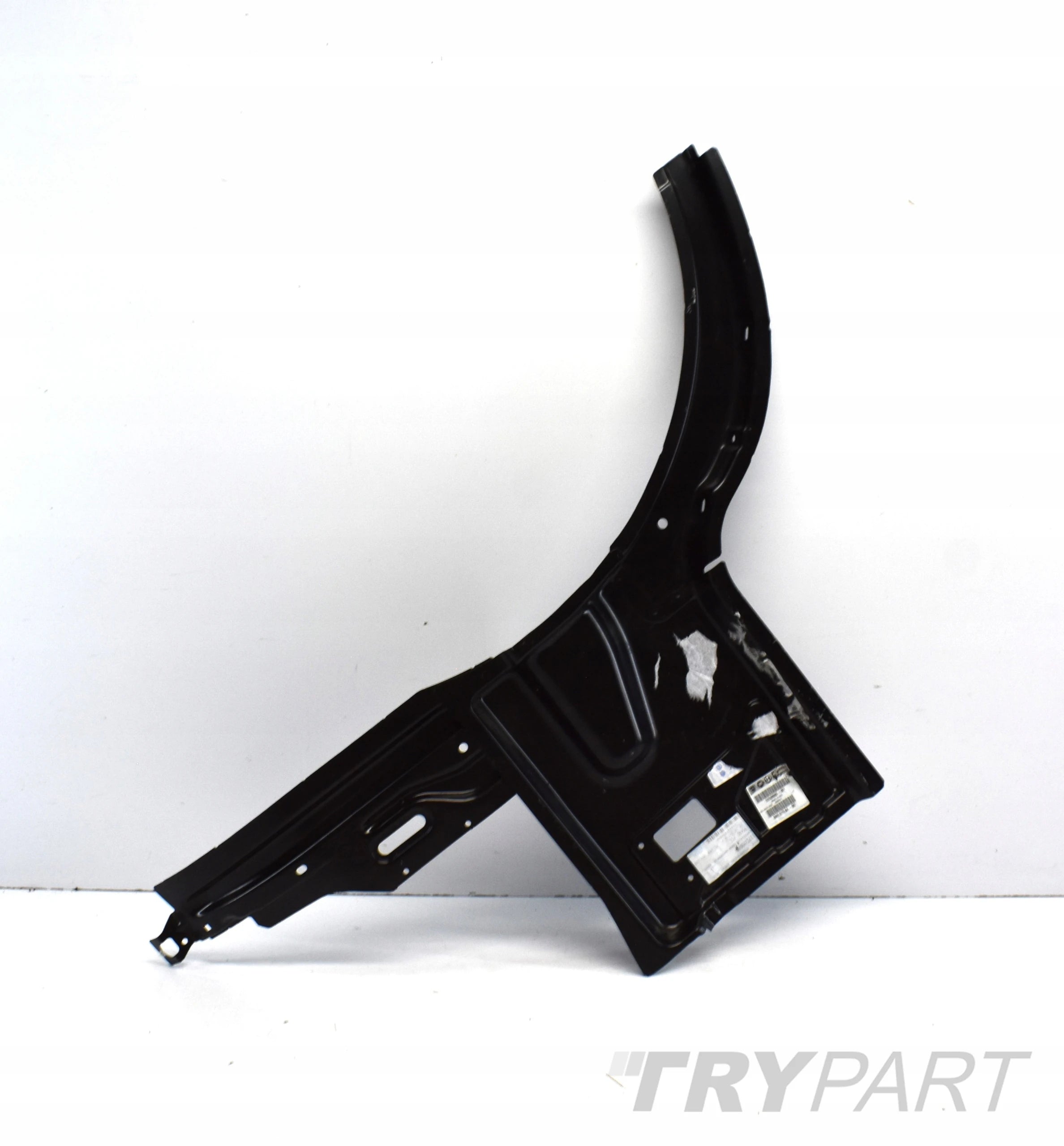 DODGE RAM RIGHT PILLAR PANEL ORIGINAL NEW