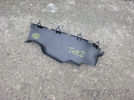 TOYOTA AYGO II 14- AIR STEERING WHEEL