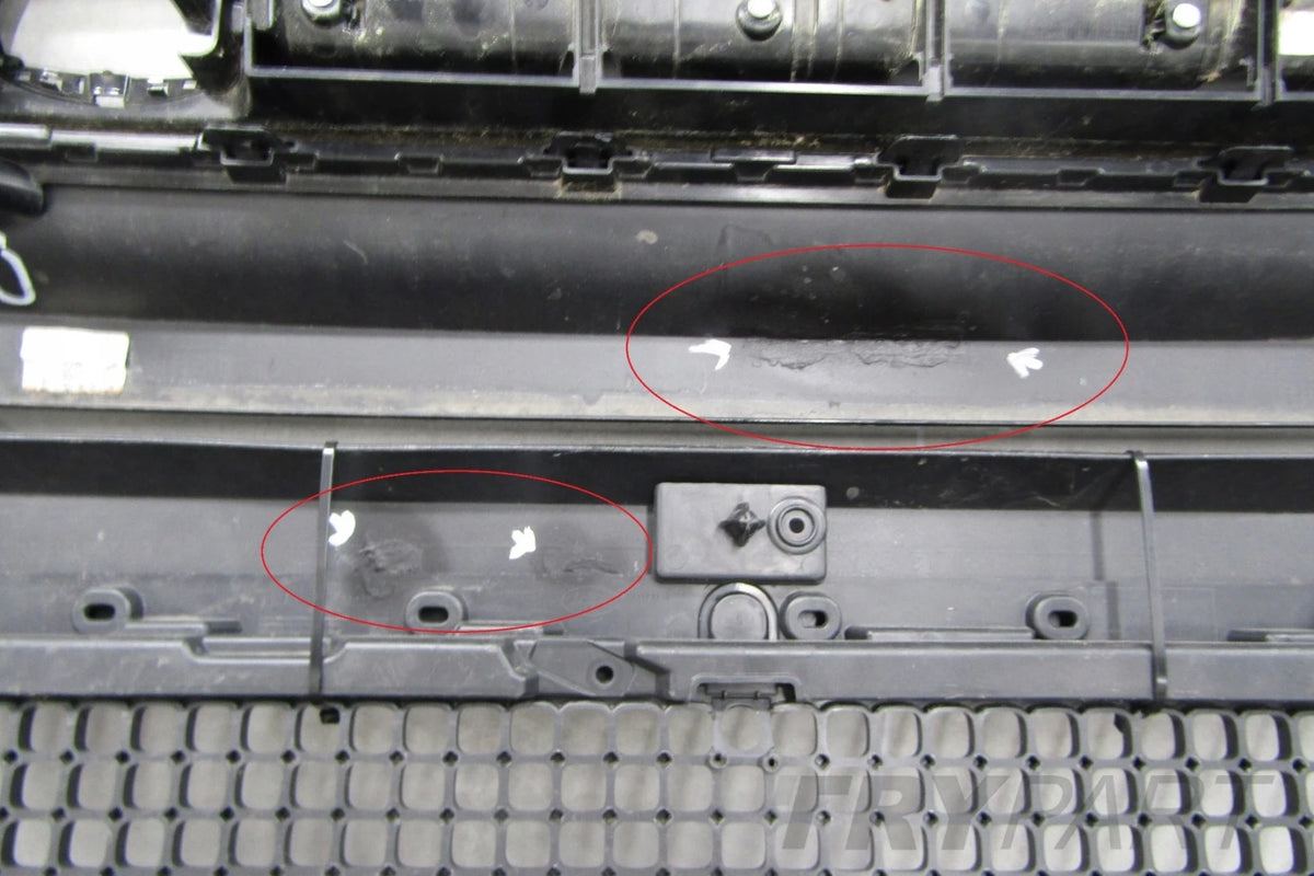 Front Bumper for Land Rover Defender 2 II L663 20-