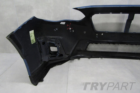 Front Bumper Subaru XV Crosstrek E Boxer 18-20
