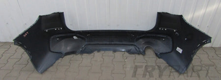 Rear Bumper BMW X1 F48 LCI Lift M-Sport Package 19-