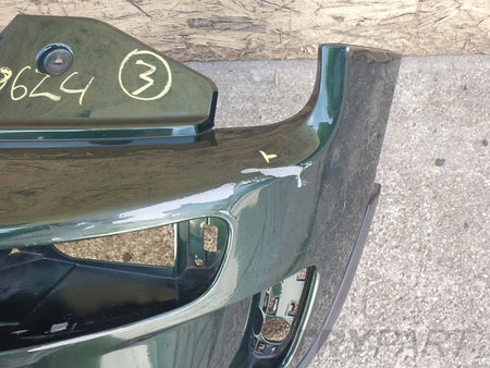 MINI CLUBMAN S F54 Sport Rear Bumper
