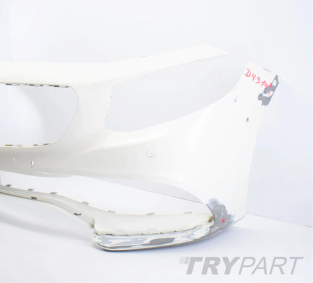 S CLASS W217 COUPE 63 AMG FRONT BUMPER ORG