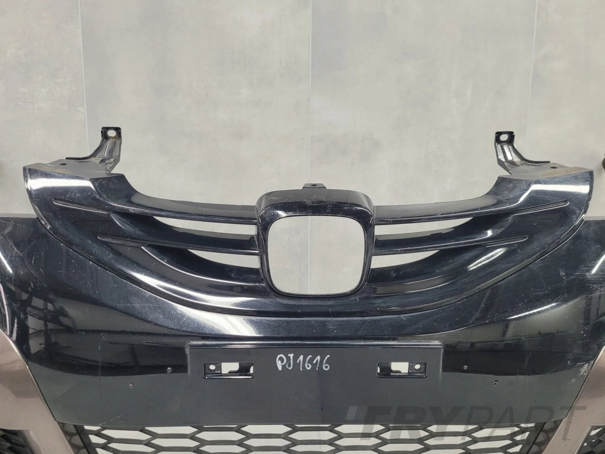 Front Bumper Honda Civic IX 9 HB 11-14