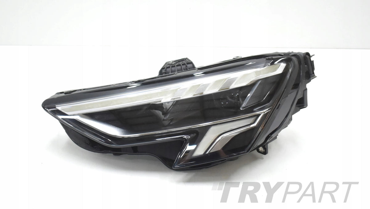 AUDI A3 8Y LEFT FRONT HEADLIGHT GENUINE FULL LED EU 8Y0941033