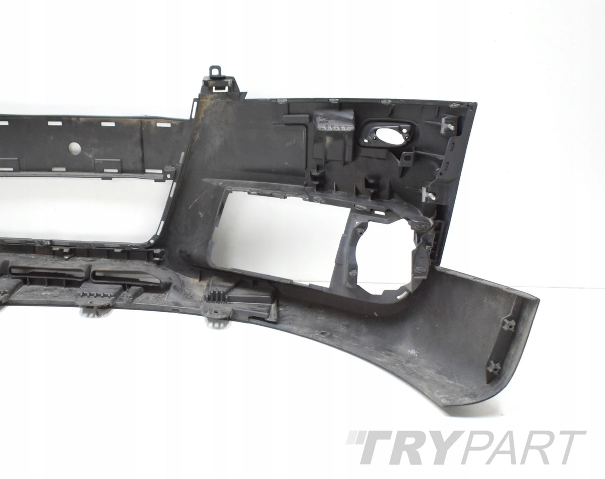 AUDI TT TTS 8J0 S LINE FRONT BUMPER ORG