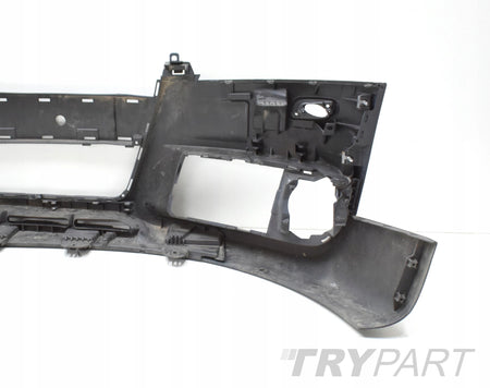 AUDI TT TTS 8J0 S LINE FRONT BUMPER ORG