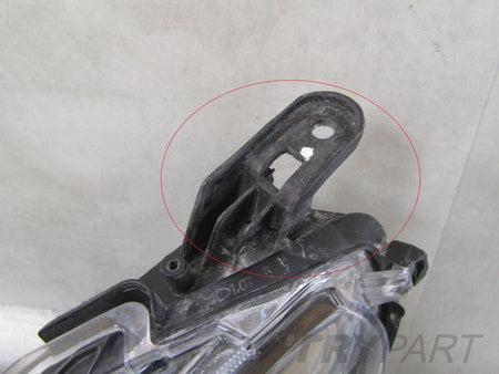 Front Lamp Toyota Hilux 8 VIII LIFT STANDARD 20- LH 81150 0KK60