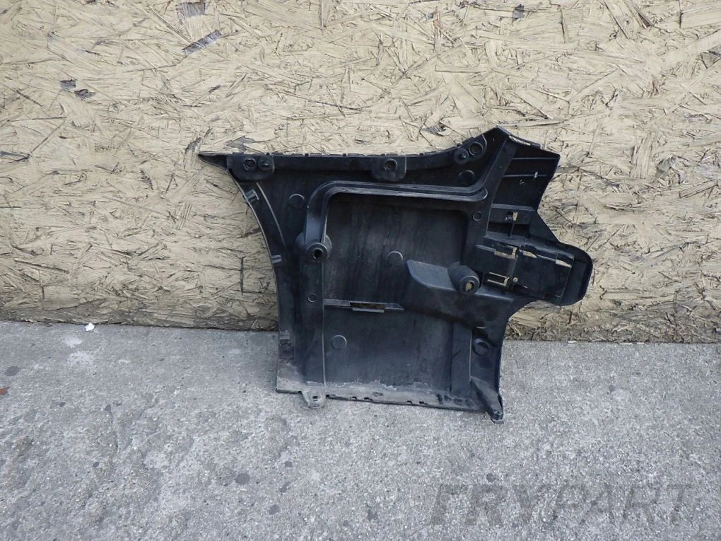 BMW 5 G31 7387316 REAR BUMPER SLIDE RIGHT
