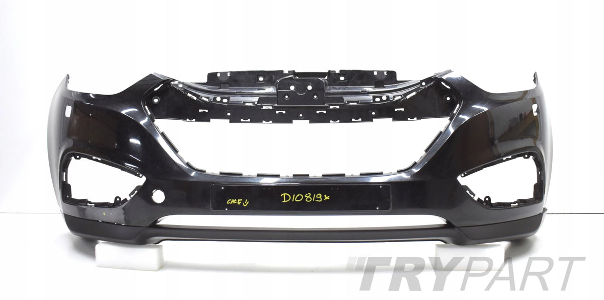 HYUNDAI IX35 FRONT BUMPER ORIGINAL + BOTTOM